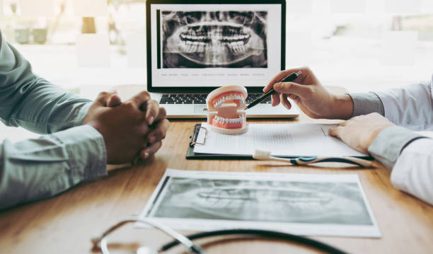 Best Broken or Chipped Tooth Repair in Walhalla, SC