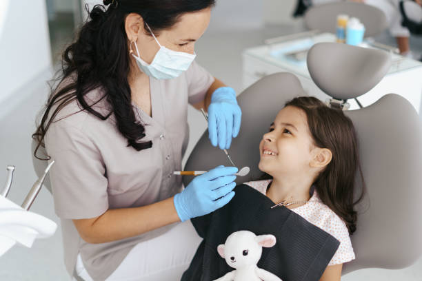Professional Emergency Dental Service in SC
