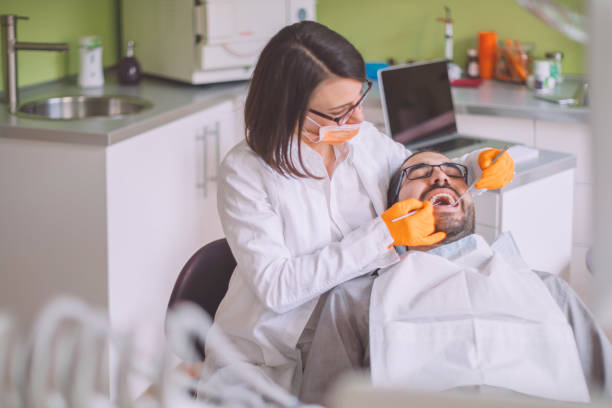 Best Emergency Care for Gum Disease in Walhalla, SC