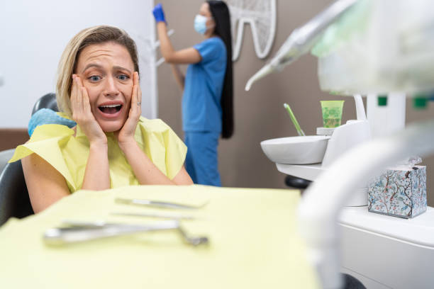 Best Dental Abscess Treatment in Walhalla, SC