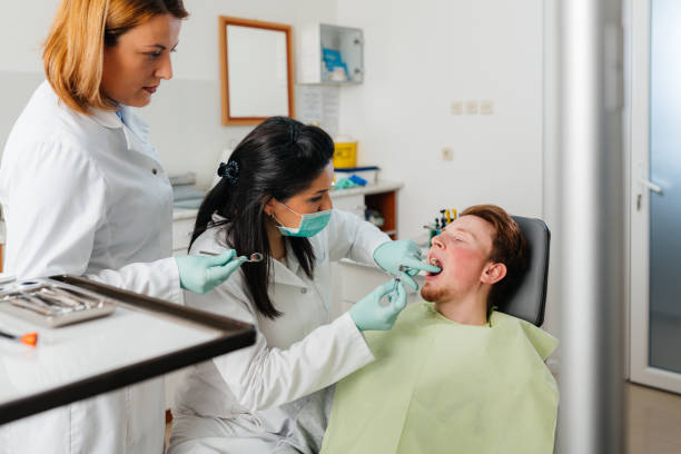 Best Emergency Wisdom Tooth Extraction in Walhalla, SC