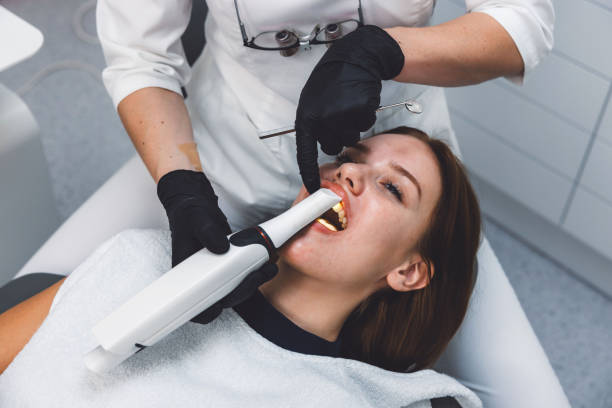 Best Emergency Treatment for Jaw Pain or Injury in Walhalla, SC