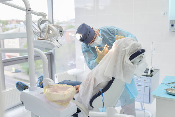 Best Emergency Denture Repair in Walhalla, SC